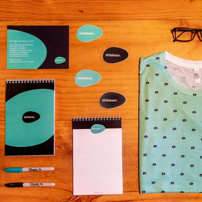 Product design and marking